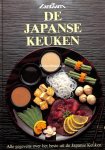 Kobayashi, Yoko - De Japanse keuken