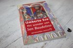 Eco, Umberto - Het wonder van San Baudolino