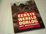 Simkins, Peter - De  Eerste Wereldoorlog - Het Westfront
