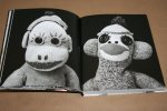 Svenson & Warren - Sock Monkeys (200 out of 1,863)