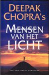 Chopra, Deepak - Mensen van het licht