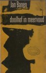 Banen, Jan - Doolhof in meervoud, 1964