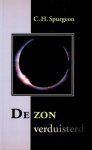 Spurgeon, C.H. - Spurgeon, C.H.-De zon verduisterd