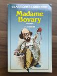Flaubert, Gustave - Madame Bovary (extraits, Classiques Larousse)