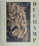 Marcel Duchamp, Heinz Stahlhut, Museum Jean Tinguely (Basel), Harald Szeemann - Duchamp