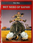 Marc Sleen 22198 - Met Nero op safari