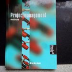 Grit, Roel - Projectmanagement