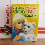 Hulst, W.G. van de - Hulst jr, W.G. van de (ill.) - Veertien beroemde verhalen