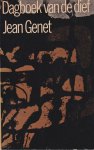 Genet, Jean - Dagboek van de dief