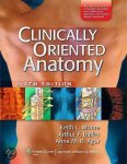 Keith L. Moore, Arthur F. Dalley - Clinically Oriented Anatomy
