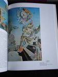 Lebel, Sanouillet, Waldberg - Der Surrealismus, Dadaismus und metaphysische Malerei