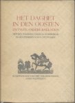 DERUELLE, M. (inl.). - HET DAGHET IN DEN OOSTEN EN TWEE ANDERE BALLADEN.