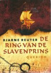 Reuter, Bjarne - De Ring van de Slavenprins