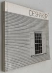 Mang, Karl, Wend Fischer, ed., - Die Shaker. Leben und Produktion einer Commune in der Pionierzeit Amerikas