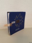 Beeke, Anthon (concept en vormgeving) & Henk Raaf - Vuurtje? Een verzameling lucifersetiketten Beeke, Anthon (concept en vormgeving) & Henk Raaf - Vuurtje? Een verzameling lucifersetiketten