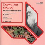 - Darwin en gedrag / Cahiers bio-wetenschappen en maatschappij - Darwin en gedrag / Cahiers bio-wetenschappen en maatschappij