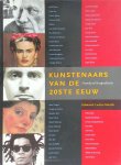 E. Lucie-Smith - Kunstenaars van de 20ste eeuw Honderd biografieen