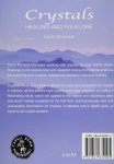 Rankine , David . [ isbn 9781861632005 ] 3717 - Crystals . ( Healing and Folklore . ) This books details the uses and symbolism of crystals in folklore, myth cycles, and religions, providing a fascinating study.