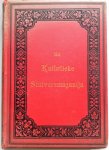 Onder redactie der beste katholieke letterkundigen - Het Katholieke Stuiversmagazijn. Maandschrift voor het Katholieke Volk 37e jaargang Onder redactie der beste katholieke letterkundigen - Het Katholieke Stuiversmagazijn. Maandschrift voor het Katholieke Volk 37e jaargang