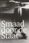 Wouter Hins - Smaad door de staat Rede 2009