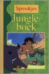  - Sprookjes voor beginnende lezers - Jungleboek
