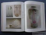 Weisberg, Gabriel P. et al. - De oorsprong van l'Art Nouveau. Het Bing imperium. [softcover]