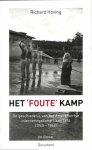 Hoving, Richard - Het 'foute' kamp