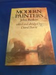 Ruskin, John - Modern Painters edited and abridged by David Barrie
