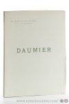 Geffroy, Gustave. - Daumier.