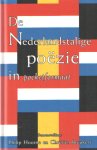 Hoorne, Philip & Chrétien Breukers (samenstellers) - De Nederlandstalige poëzie in pocketformaat