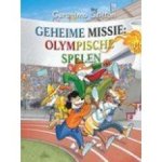 Stilton, Geronimo - Geheime missie: Olympische Spelen (31) Stilton, Geronimo - Geheime missie: Olympische Spelen (31)