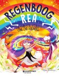 Laura Ellen Anderson - De grote strijd om de hemel / Regenboog Rea / 3