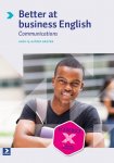 Astrid Baxter 61967, Andy Baxter 93634 - Better at business English communications