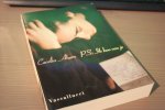  - Ahern, Cecelia / PS: Ik hou van je