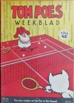 Toonder, Marten - Tom Poes weekblad nr 40 jaargang 3