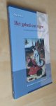 Bouter, H. - HET GEBED OM REGEN en andere gebeden van de profeet Elia - Bijbelstudies over 1 Koningen 17 tot 19