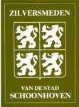 Begeer, S.A.C.: - Zilversmeden van de stad Schoonhoven (1600-1900). Begeer, S.A.C.: - Zilversmeden van de stad Schoonhoven (1600-1900).