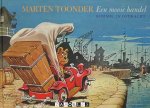 Marten Toonder - Een mooie handel. Bommel in opdracht