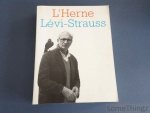 Michel Izard (dirigé par). - L'Herne. Claude Lévi-Srauss.
