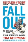 Tim Shipman - (1) Fall Out