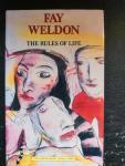 Weldon, Fay - The rules of life