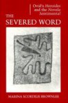 Marina Scordilis Brownlee - The Severed Word