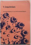 Meijer J J H e.a. - `t Inschrien 7e jaargang nr. 3  juli 1975