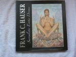 Hauser, Frank C - Surrealistic Erotic Dreams
