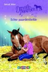 Gertrud Jetten - Echte paardenliefde / Droompaarden