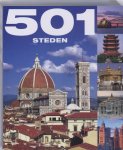 Unknown - 501 steden