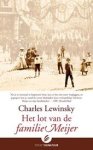 Lewinsky, Charles - Het lot van de familie Meijer