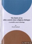 Suchard, Derek - The limits of an ethic-centric inter-religious dialogue. A scientific essay in theology