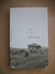 Lieske, Tomas - Dünya Lieske, Tomas - Dünya