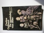 Callaert, Carlos - Apostelen van jako / druk 1